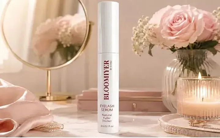 Prize image for Win up to £50 Vouchers for Eyrae Cosmetics