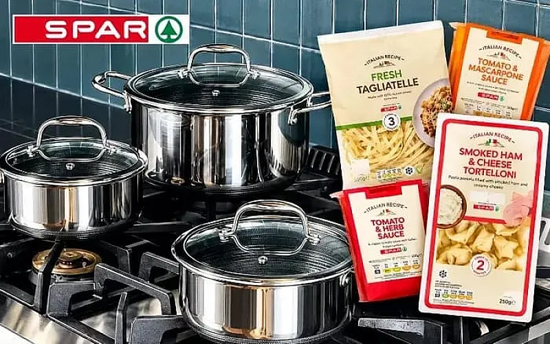 Win £500 of HexClad Kitchenware