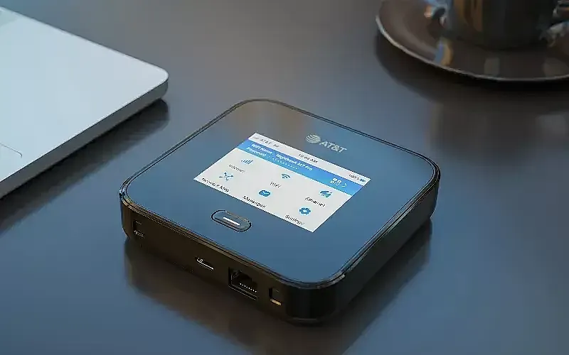 Win a NETGEAR Nighthawk M7 Pro mobile hotspot