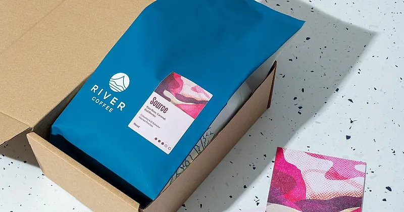 Win a £335 1-Year Coffee Subscription