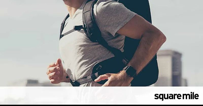 Win a Stolt Alpha or Athlete Commuter Backpack worth £189