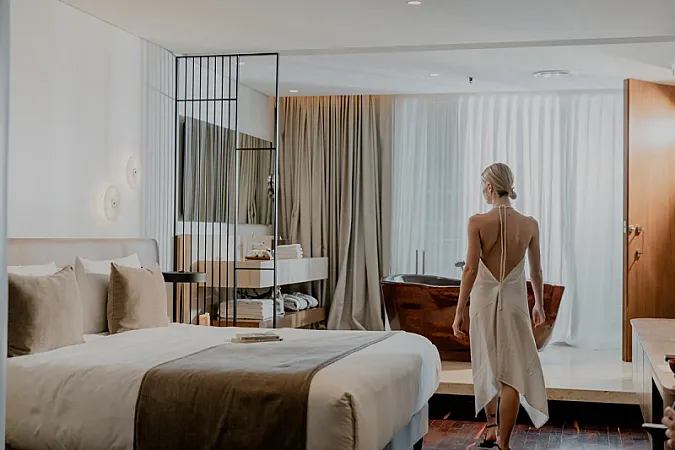 Prize image for Win a 3-Night Stay at Mio Buenos Aires