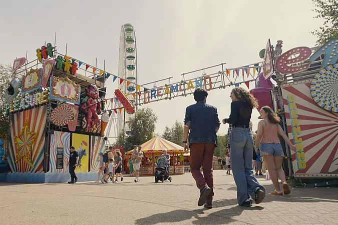 Prize image for Win the ultimate family day out at Dreamland, Margate