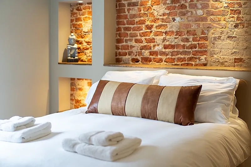 Win a two-night Slow Stay at The Ironmongers