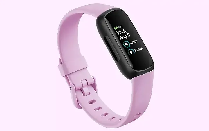 Prize image for Win a Fitbit Inspire 3 Tracker and 6 Months Premium Membership