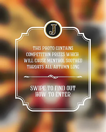 Prize image for Win a selection of Jakemans lozenges