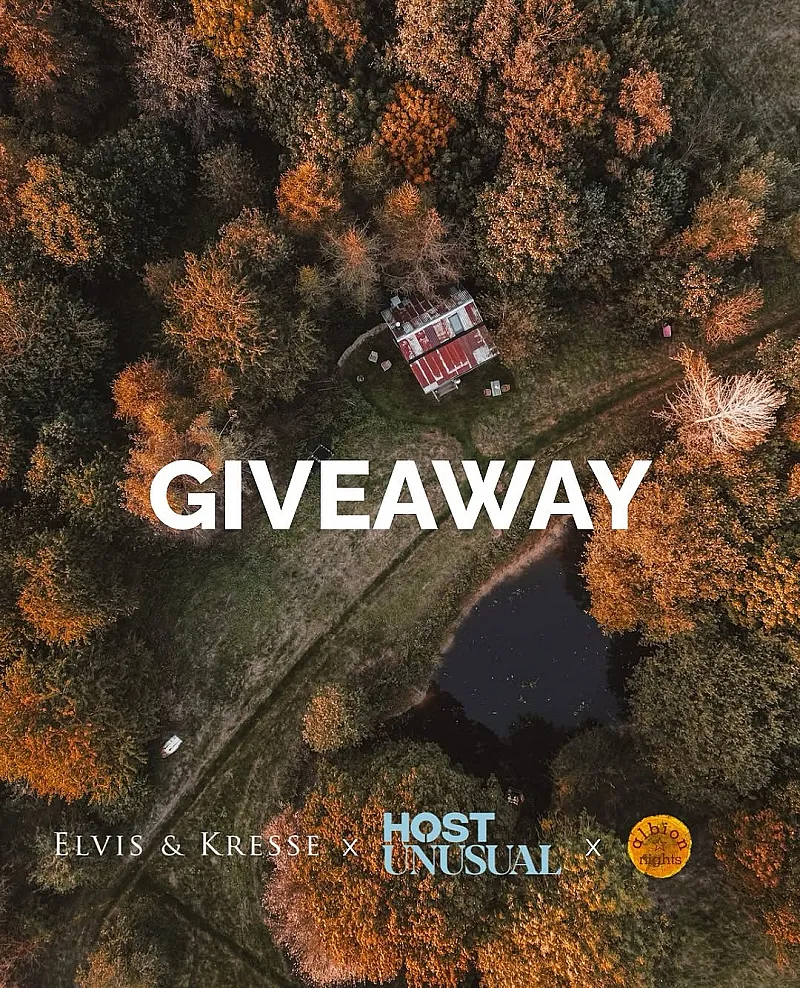 Win a 2 Night Stay in Norfolk