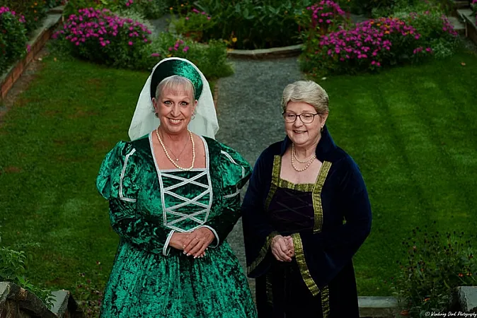 Prize image for Win 1 of 10 tickets to TudorCon From Home