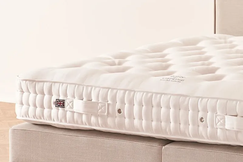 Win a made-to-order Vispring Elite Mattress worth up to £2,500
