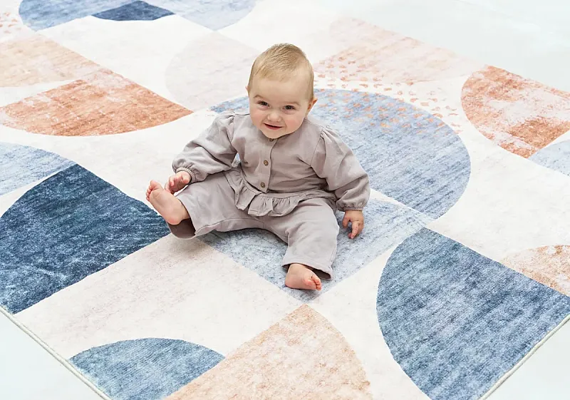 Win a £250 John Lewis voucher + a RUGELLO rug from Turtle Mat