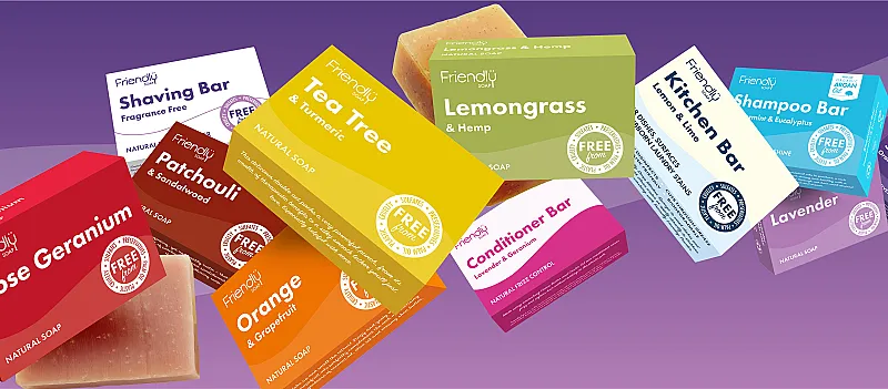 Win all 4 Trio Gift Sets