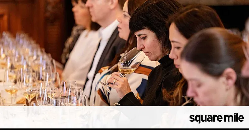 Win two tickets to the Decanter Fine Wine Encounter 2026