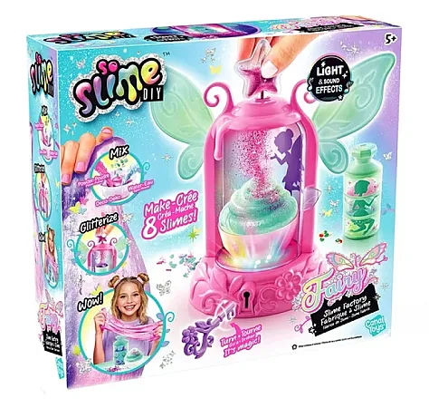 Prize image for Win 1 of 3 So Slime DIY Fairy Slime Potion Maker Sets