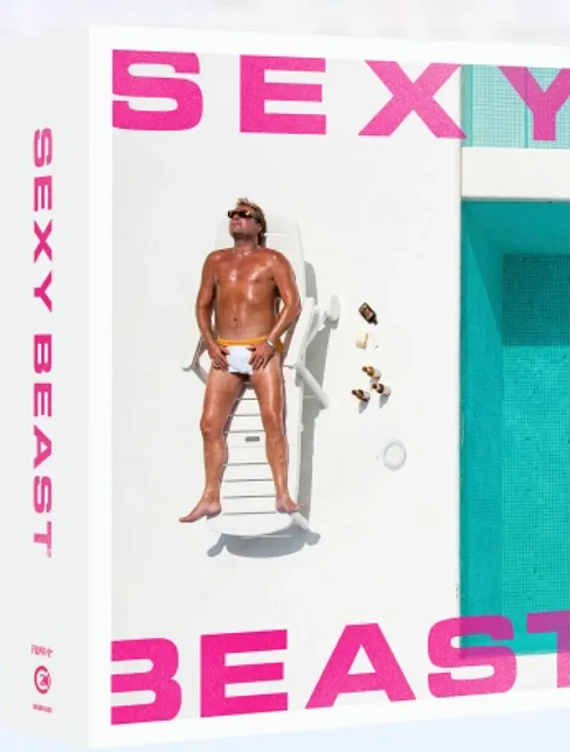 Win a Sexy Beast Box Set