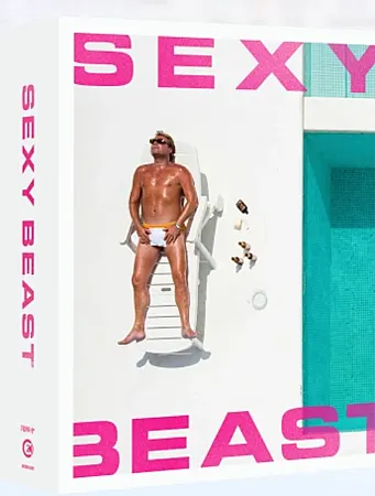 Prize image for Win a Sexy Beast Box Set