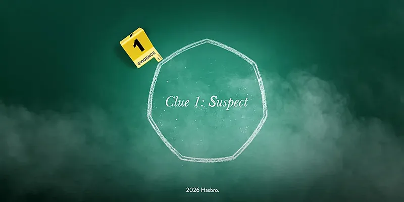 Win a Cluedo 2026 UK 50p Gold Proof Coin