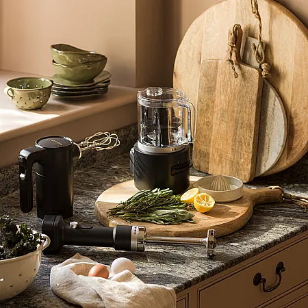 Prize image for Win KitchenAid Go Cordless Products + Garden Trading Vouchers