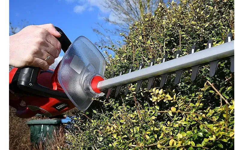 Win Cobra’s ultimate electric garden tool bundle (daily)