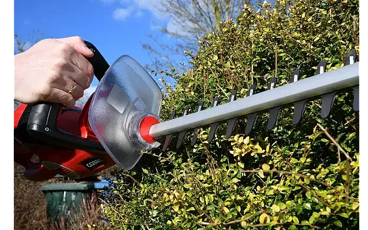 Prize image for Win Cobra’s ultimate electric garden tool bundle (daily)