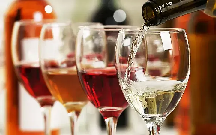 Prize image for Win a mixed case of South African wine