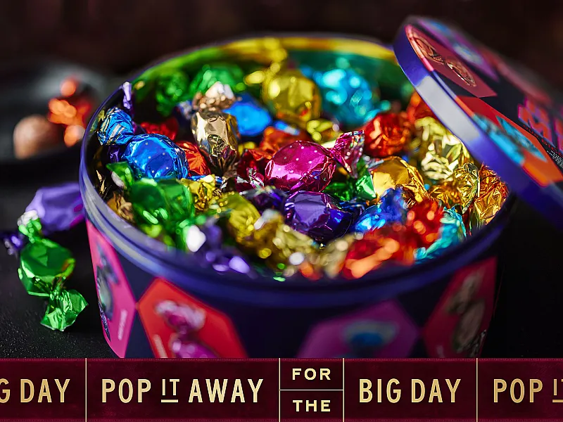 Win £500 to Get Ahead for Christmas