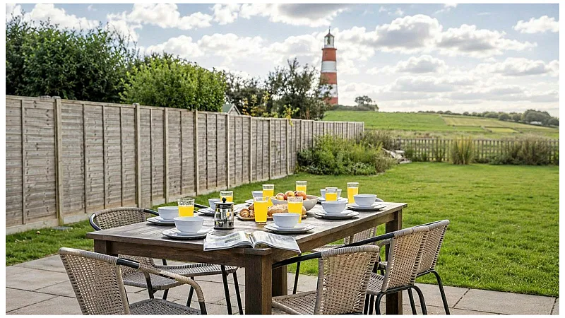 Win a 2-Night Coastal Escape at The Dairy House