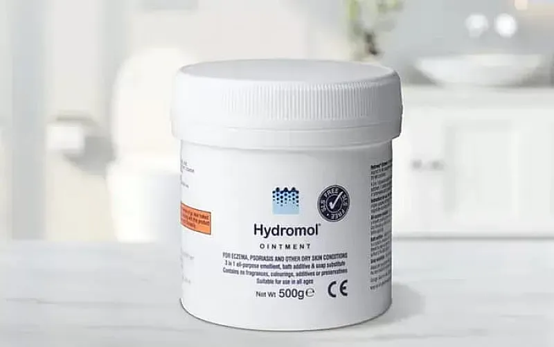 Win a Hydromol Prize Kit with 3 Skincare Products