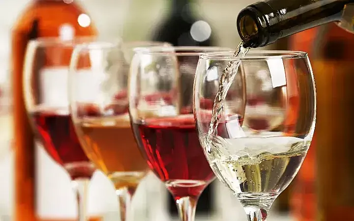 Win a mixed case of quality wine
