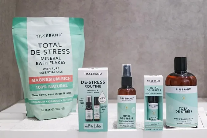 Prize image for Win the ultimate calming bundle worth over £200