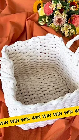 Prize image for Win a Boo Basket worth over £300