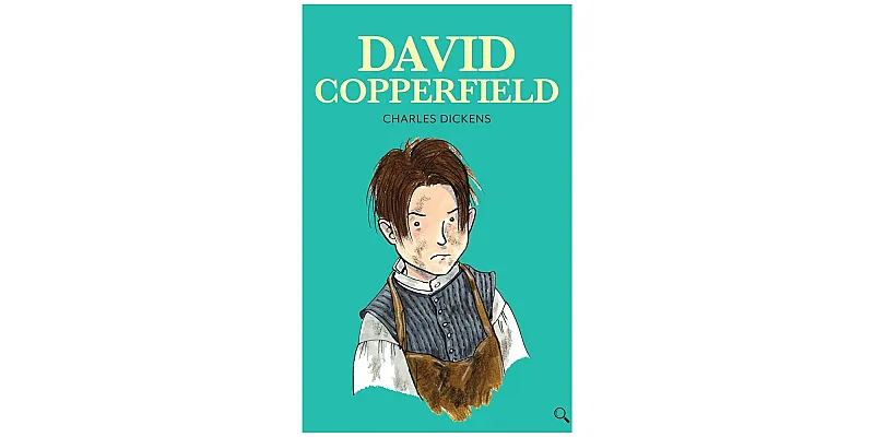 Win a Hardback Copy of David Copperfield