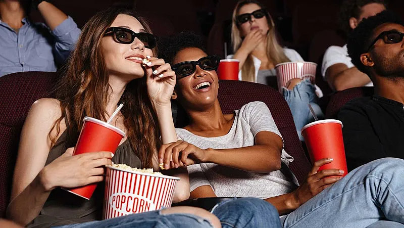 Win an Overnight Cinema Break