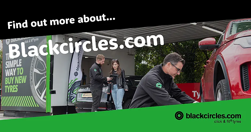 Win a Set of Yokohama Tyres