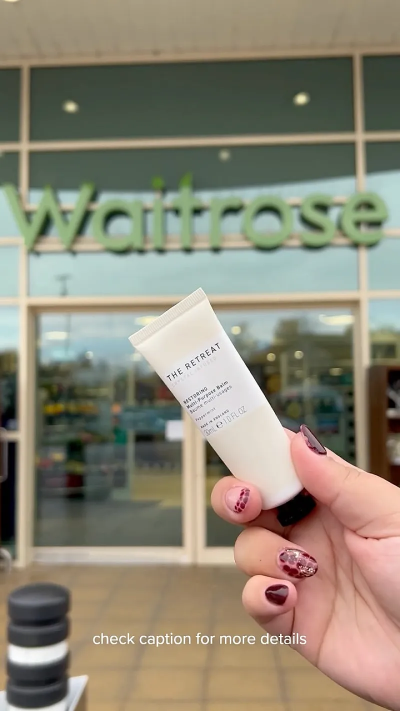 Win a £50 Waitrose voucher