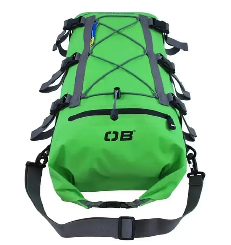 Win SUP + OverBoard Essentials Waterproof Prize Bundle worth over £650!