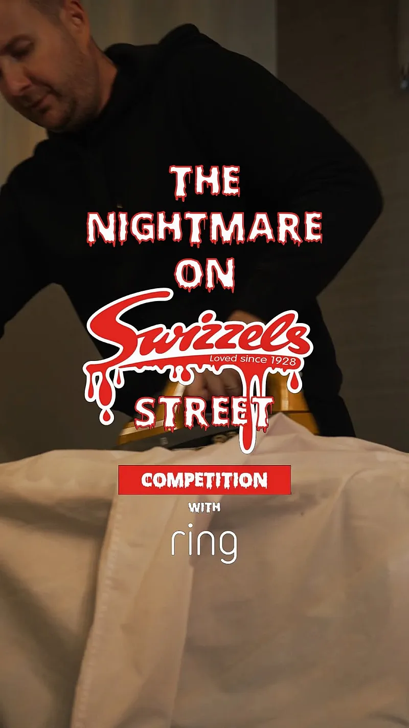 Win a Ring Doorbell, £100 Days Out with the Kids Voucher and Swizzels Bundle