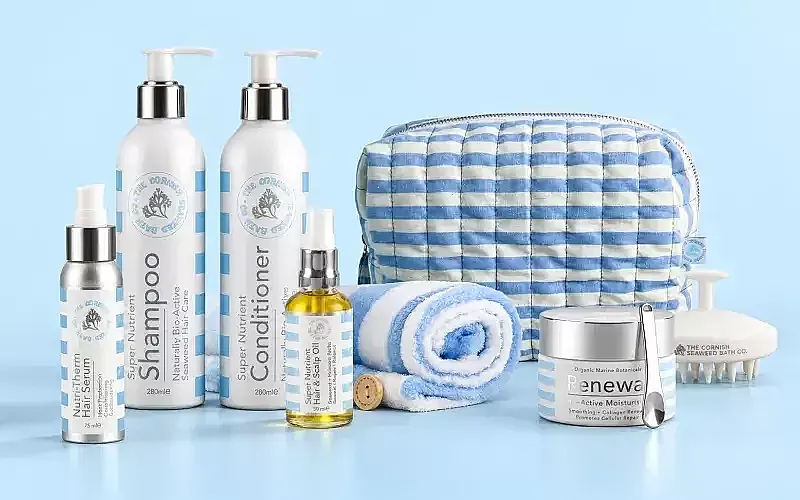 Win The Complete Super Renewal Set worth £250