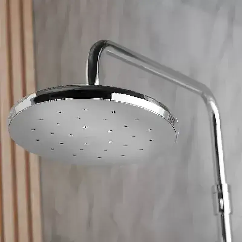 Win a Methven Minimalist Diverter Shower