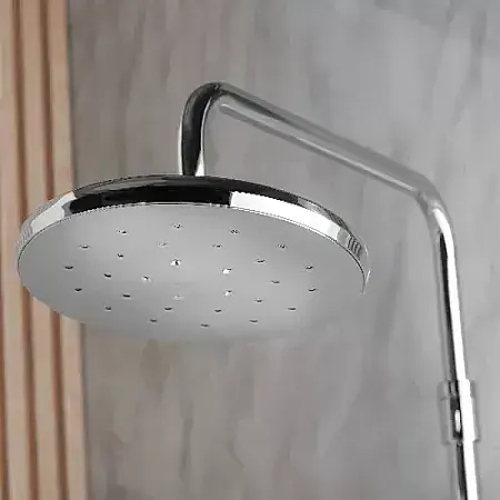 Prize image for Win a Methven Minimalist Diverter Shower