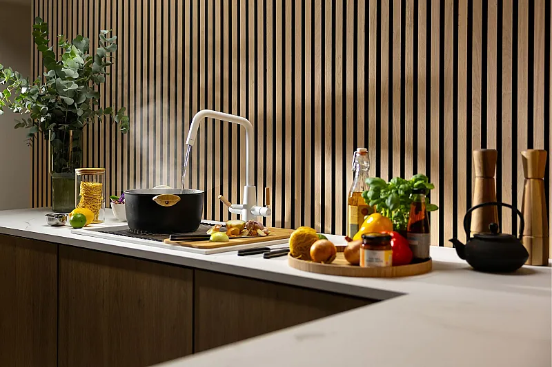 Win An Abode Boiling Water Tap