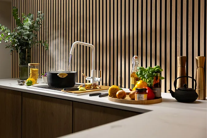 Prize image for Win An Abode Boiling Water Tap