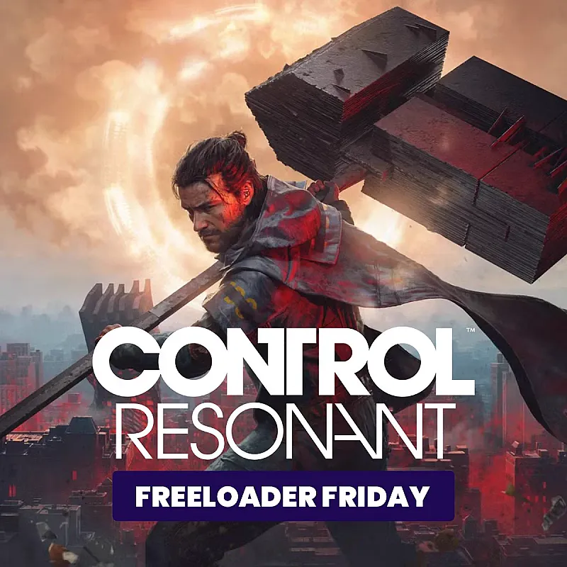 Win Control Resonant on PC