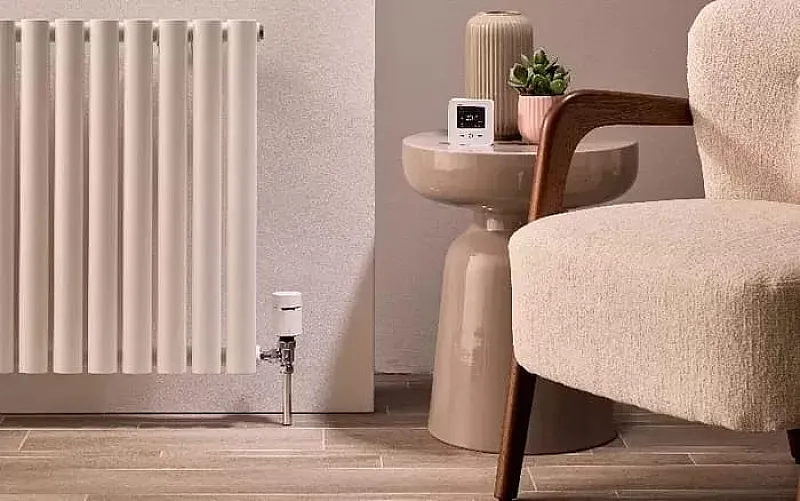 Win a Wiser 2nd Generation Multi-Room Smart Heating Kit