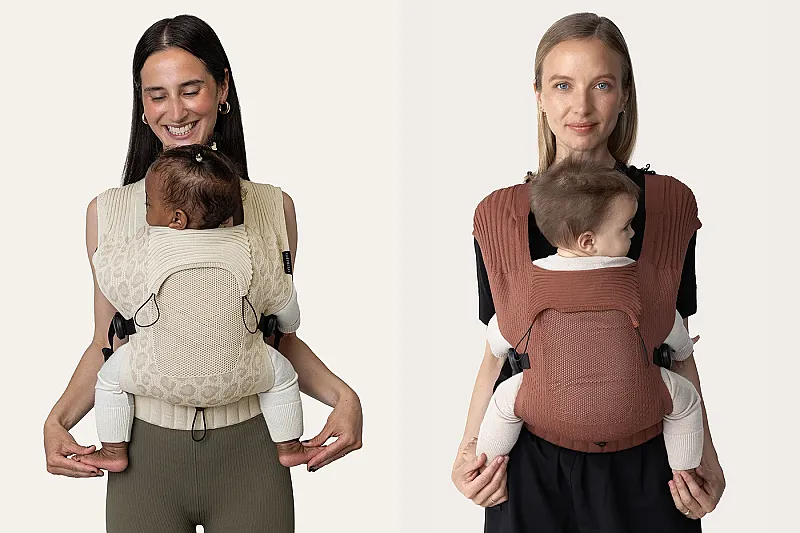 Win a Flybaby Baby Carrier worth up to £279