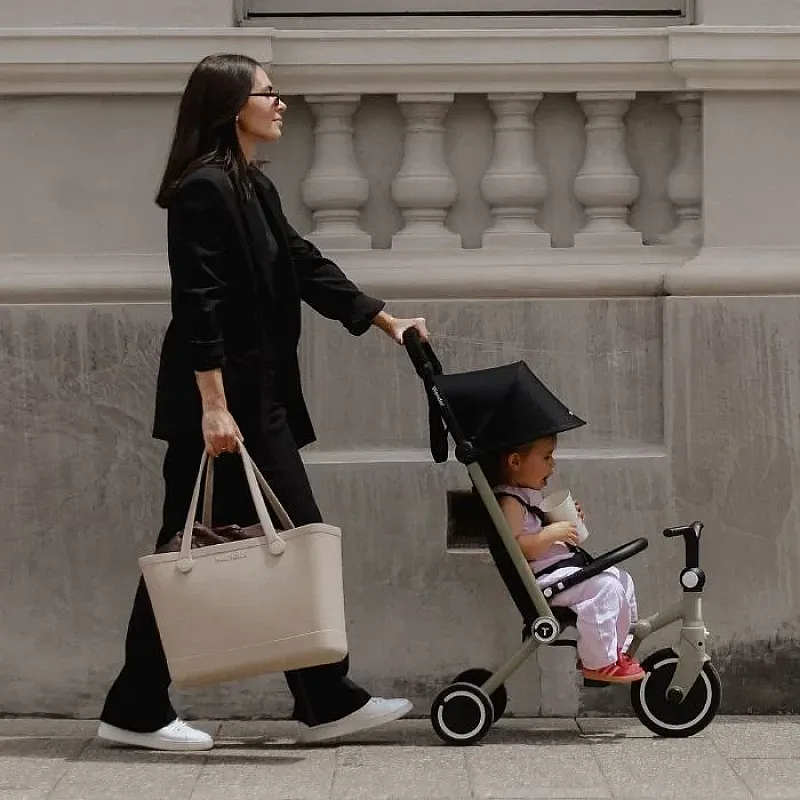 Win a smarTrike Wonder Max worth £250