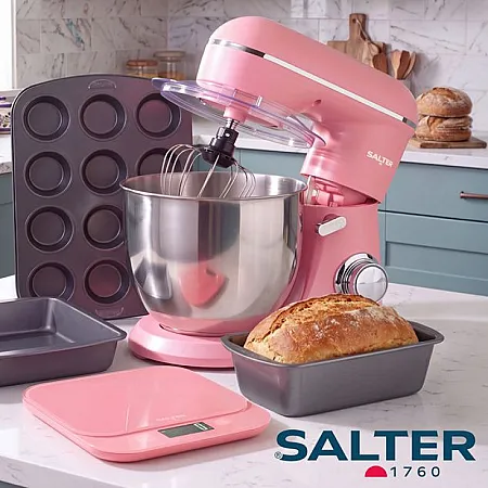 Prize image for Win 10 Salter Baking Bundles