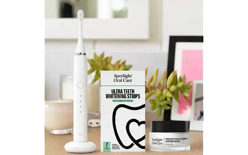 Win The Ultimate Whitening Bundle