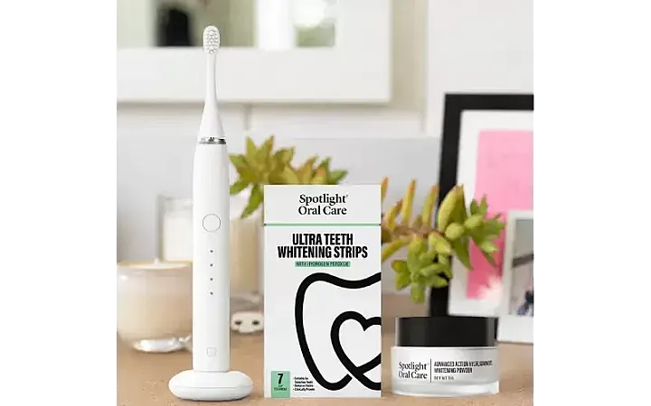 Win The Ultimate Whitening Bundle