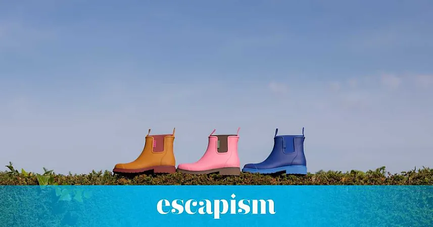Win a £90 pair of Merry People Bobbi Boots