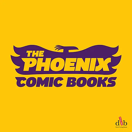Prize image for Win an ULTIMATE Phoenix Comic Books bundle